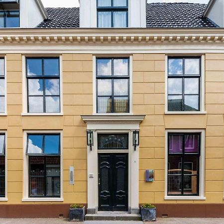 De Olde Signorie Bed and Breakfast Leeuwarden Eksteriør billede