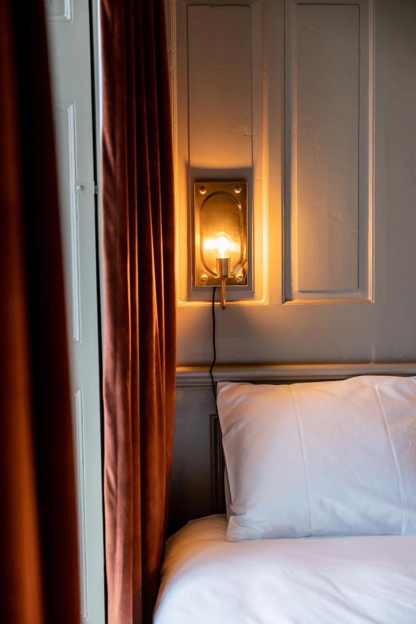 De Olde Signorie Bed and Breakfast Leeuwarden Eksteriør billede